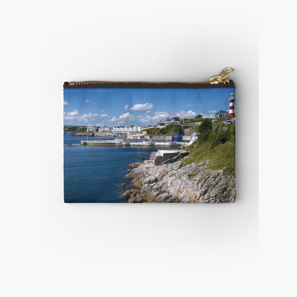 Item preview, Plymouth Foreshore designed and sold by days-photographic.