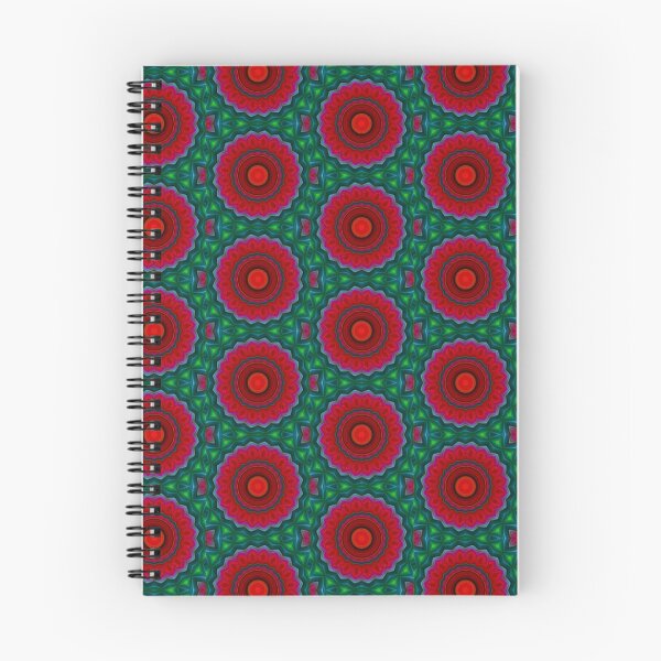 Item preview, Multicolored Lines Swirls And Twirls: Liquify Pattern designed and sold by Momona-design.