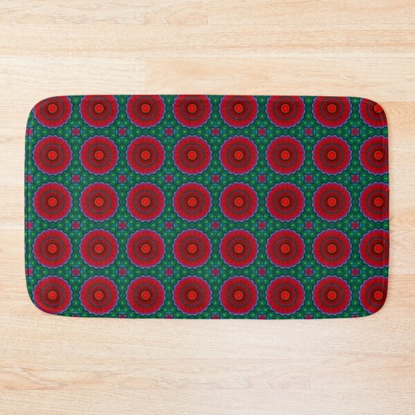 Item preview, Multicolored Lines Swirls And Twirls: Liquify Pattern designed and sold by Momona-design.