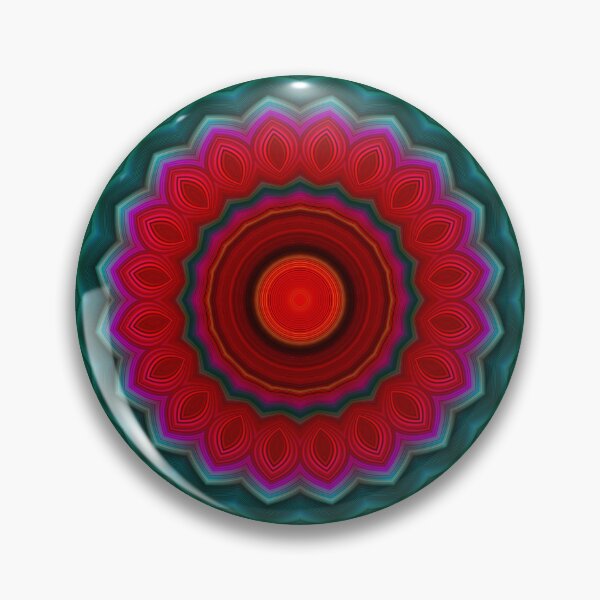 Item preview, Multicolored Lines Swirls And Twirls: Liquify Pattern designed and sold by Momona-design.