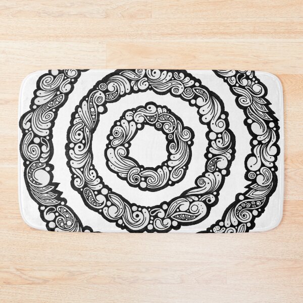Item preview, Mandala circles designed and sold by artesiaKT.