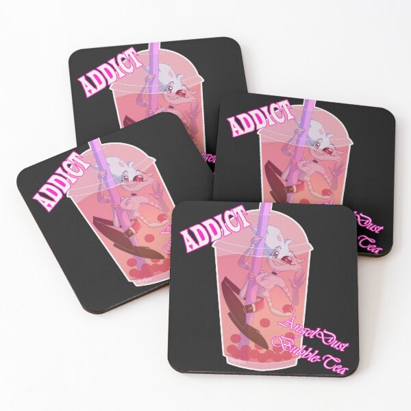 Item preview, Bubble tea - Angeldust designed and sold by Sofua.