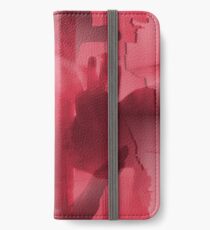 Outreach iPhone Wallet/Case/Skin
