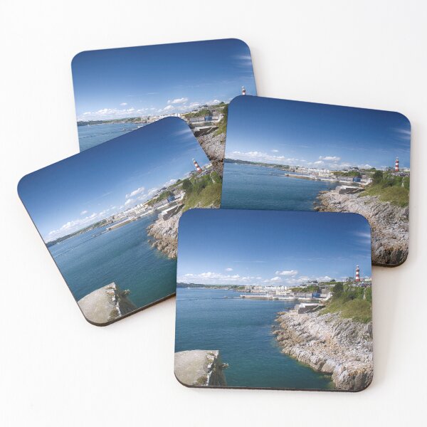 Item preview, Plymouth Foreshore designed and sold by days-photographic.