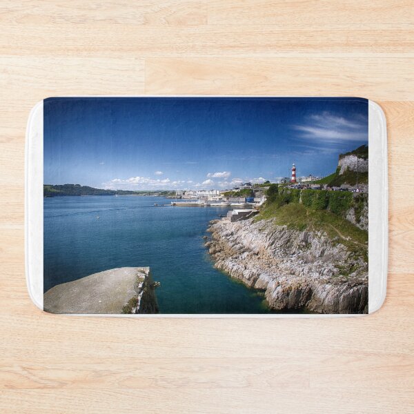 Item preview, Plymouth Foreshore designed and sold by days-photographic.