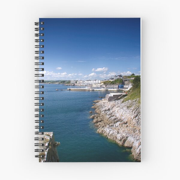 Item preview, Plymouth Foreshore designed and sold by days-photographic.