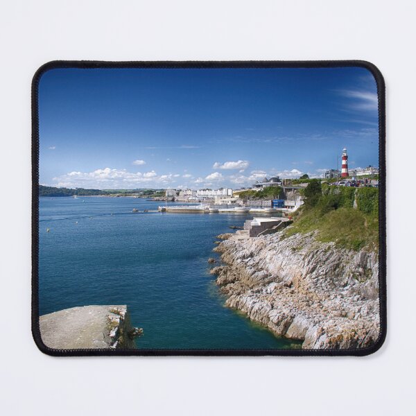 Item preview, Plymouth Foreshore designed and sold by days-photographic.