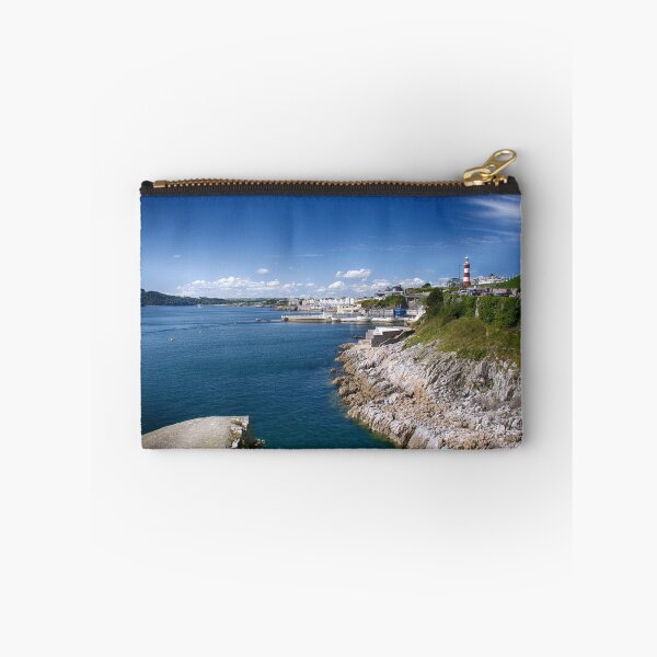 Item preview, Plymouth Foreshore designed and sold by days-photographic.
