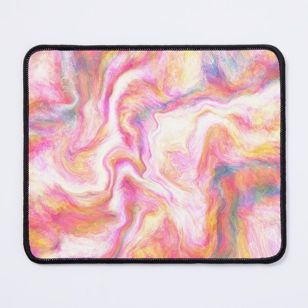 Item preview, Shades of pink sunset sky designed and sold by Diane Hunter Art.
