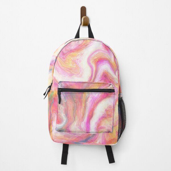 Item preview, Shades of pink sunset sky designed and sold by Diane Hunter Art.