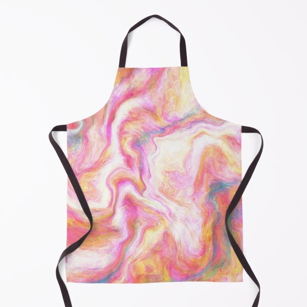 Item preview, Shades of pink sunset sky designed and sold by Diane Hunter Art.