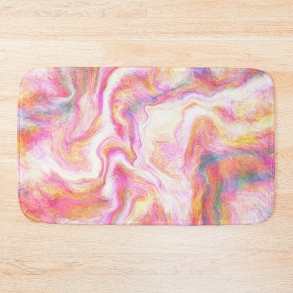 Item preview, Shades of pink sunset sky designed and sold by Diane Hunter Art.