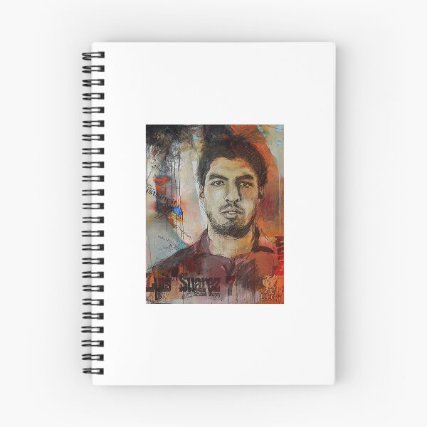 Item preview, luis suarez designed and sold by hopeandblissh.