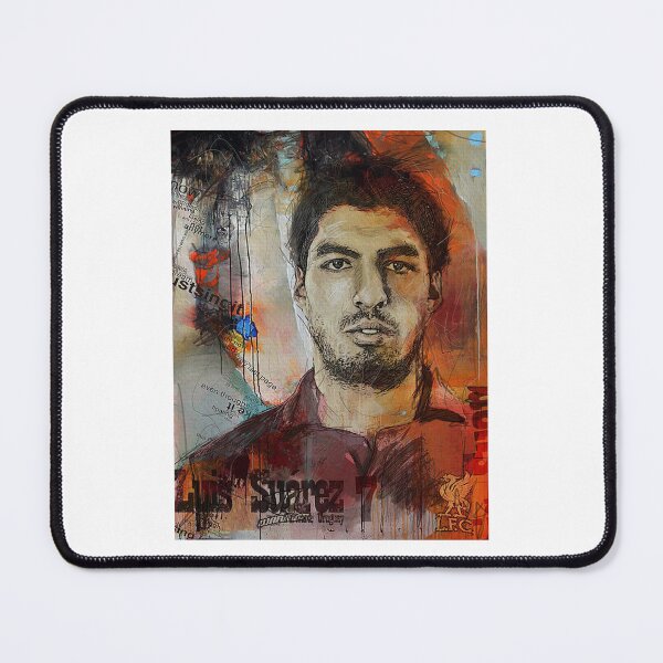 Item preview, luis suarez designed and sold by hopeandblissh.