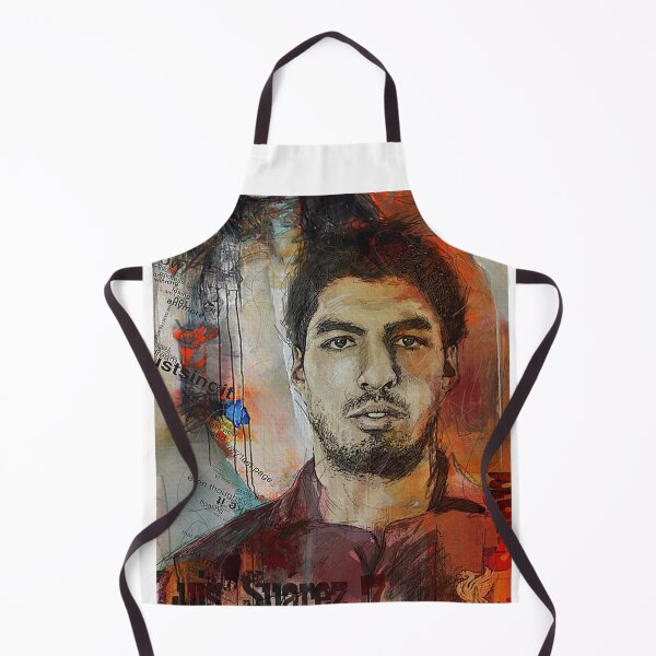 Item preview, luis suarez designed and sold by hopeandblissh.