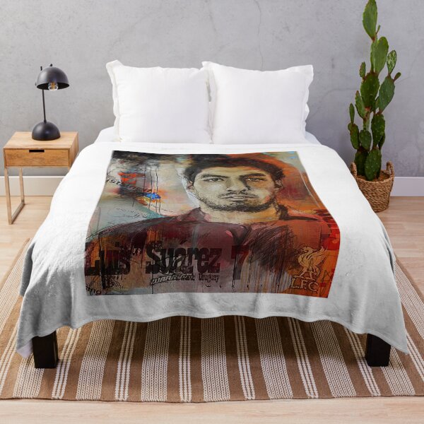 Item preview, luis suarez designed and sold by hopeandblissh.