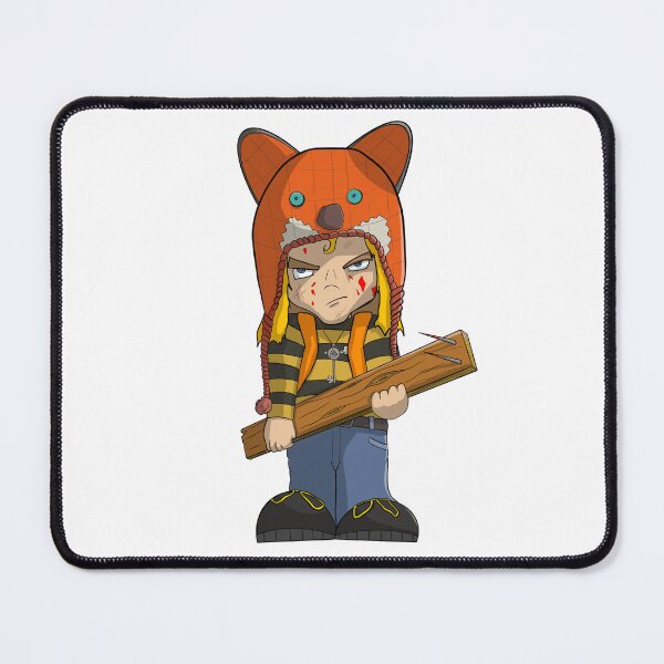Item preview, Guardian of the Tree Fort designed and sold by Cursedgoat.