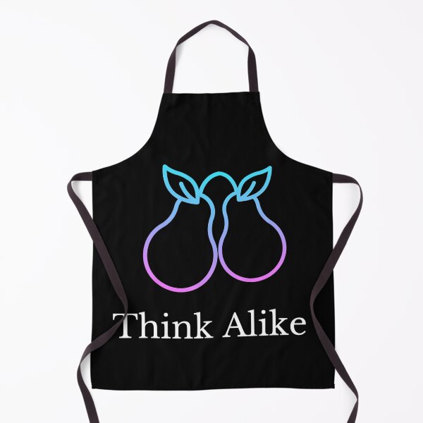 Item preview, Think Alike designed and sold by SwejdDesign.