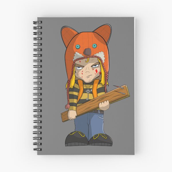 Item preview, Guardian of the Tree Fort designed and sold by Cursedgoat.