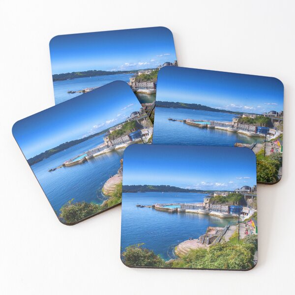 Item preview, Plymouth Foreshore designed and sold by days-photographic.