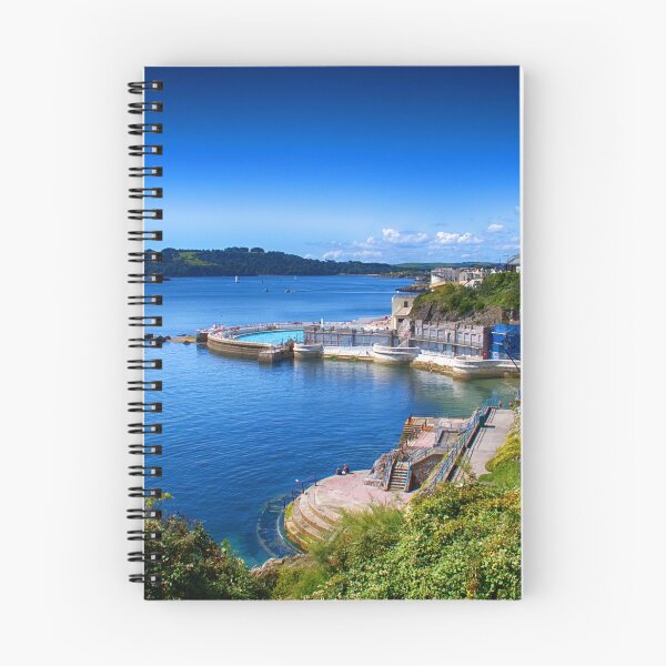 Item preview, Plymouth Foreshore designed and sold by days-photographic.
