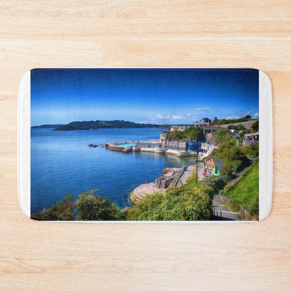 Item preview, Plymouth Foreshore designed and sold by days-photographic.