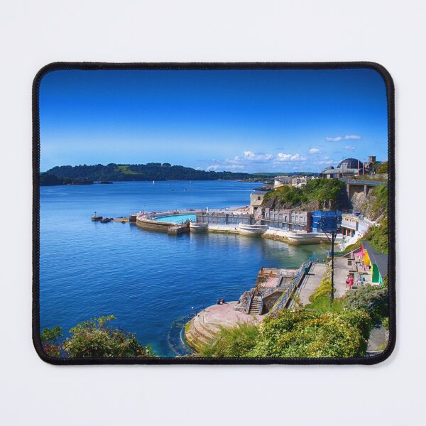 Item preview, Plymouth Foreshore designed and sold by days-photographic.