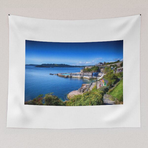 Item preview, Plymouth Foreshore designed and sold by days-photographic.
