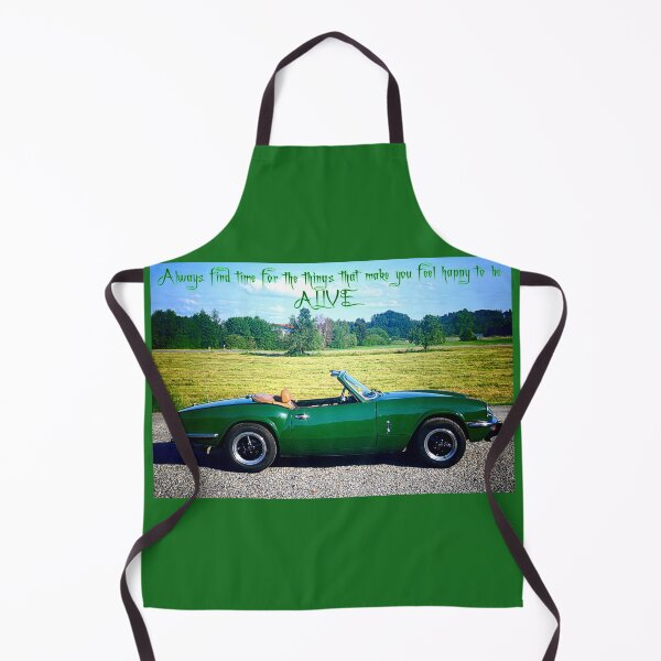 Item preview, Always find time for the things that make you feel happy to be ALIVE designed and sold by angel1.