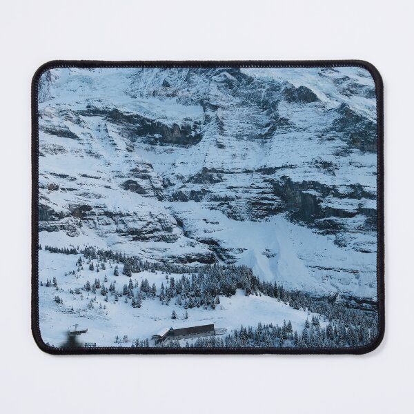 Item preview, Alps mountain view designed and sold by Scarfi.