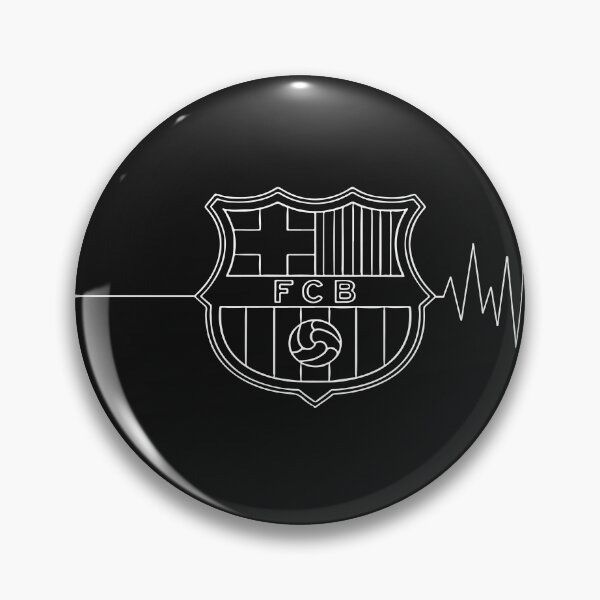 Item preview, barca is my pulse - for barca fans designed and sold by 4 Culers.