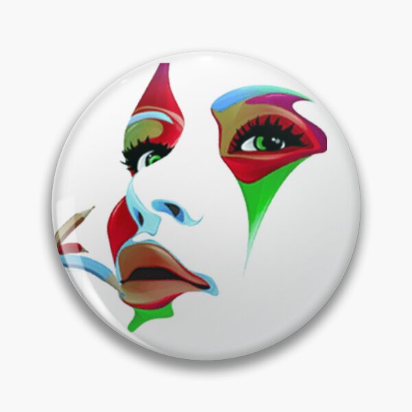 Item preview, Beautiful Artist designed and sold by AS-Graphics.
