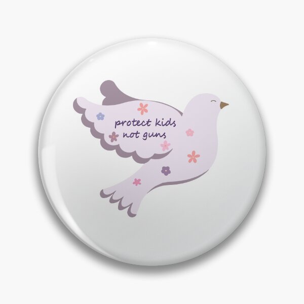 Item preview, protect kids not guns designed and sold by Sara Baere.