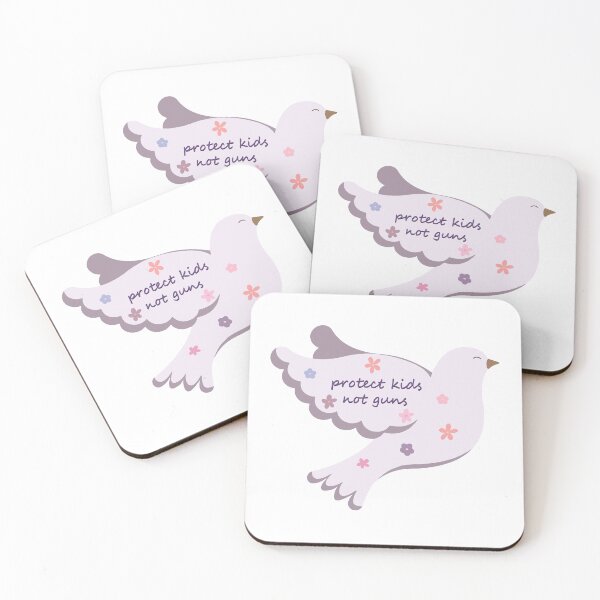 Item preview, protect kids not guns designed and sold by Sara Baere.