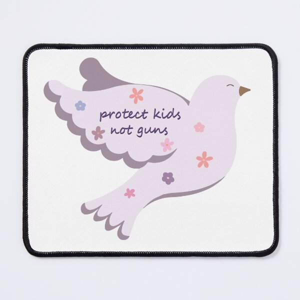 Item preview, protect kids not guns designed and sold by Sara Baere.