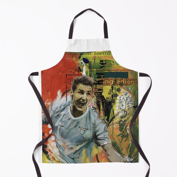 Item preview, miroslav klose designed and sold by hopeandblissh.
