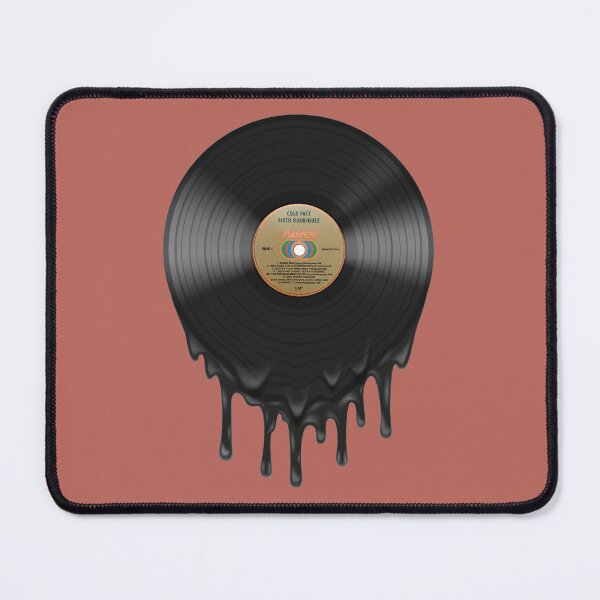 Item preview, cold fact bleeding vinyl rodriguez designed and sold by CheCherry.