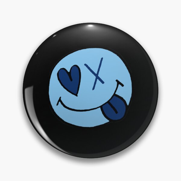 Item preview, Villanova Smiley Face Classic T-Shirt designed and sold by dianesandraon.