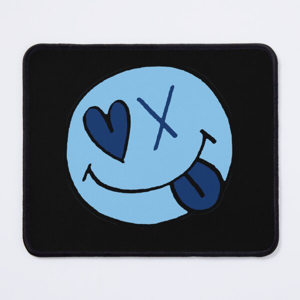 Item preview, Villanova Smiley Face Classic T-Shirt designed and sold by dianesandraon.