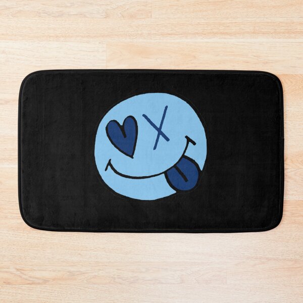 Item preview, Villanova Smiley Face Classic T-Shirt designed and sold by dianesandraon.