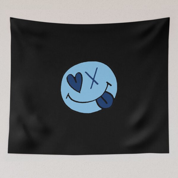 Item preview, Villanova Smiley Face Classic T-Shirt designed and sold by dianesandraon.