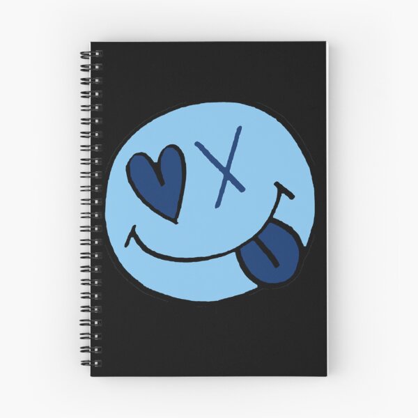 Item preview, Villanova Smiley Face Classic T-Shirt designed and sold by dianesandraon.