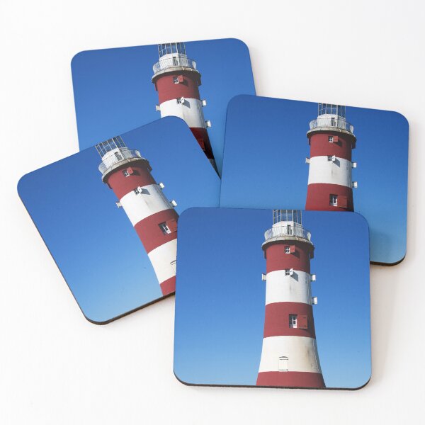Item preview, Smeatons Tower designed and sold by days-photographic.
