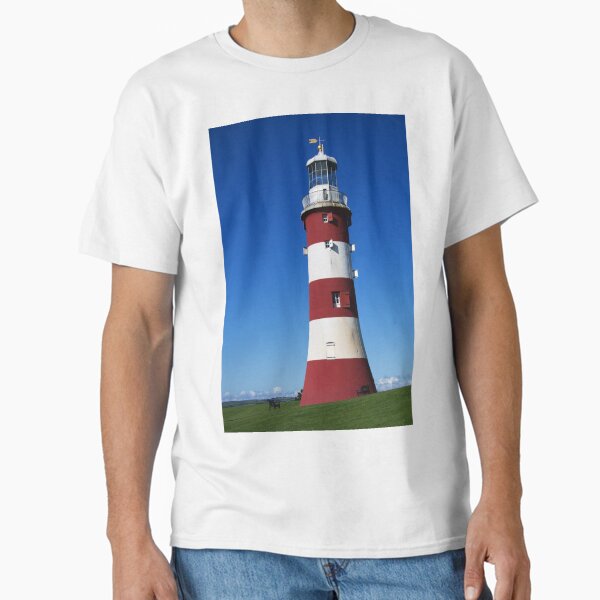 Item preview, Smeatons Tower designed and sold by days-photographic.