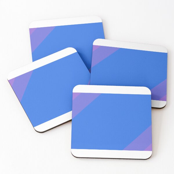 Item preview, Pink and blue gradient color background designed and sold by Giree07.