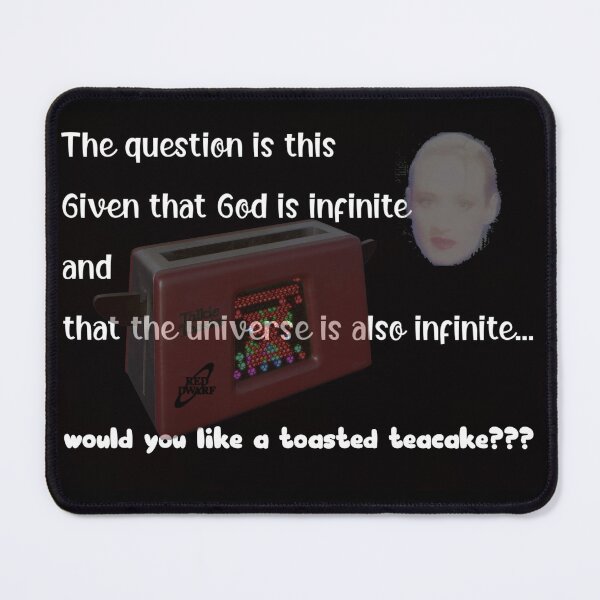 Item preview, TEACAKE? designed and sold by lisamariepri.