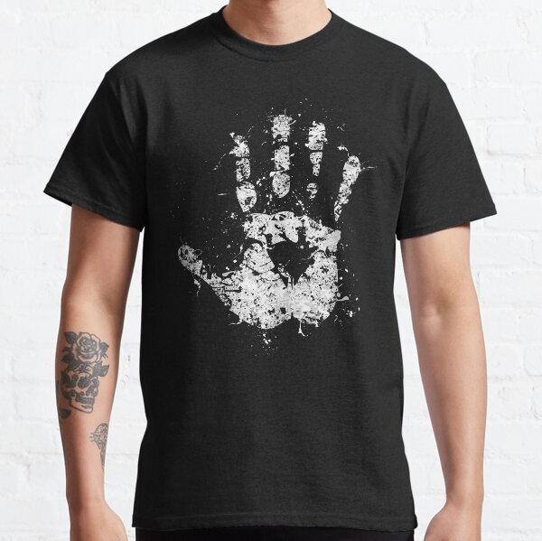 White Hand of Saruman Classic T-Shirt