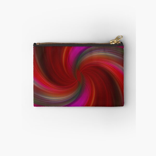 Item preview, Multicolored Lines Swirls And Twirls: Liquify Pattern designed and sold by Momona-design.