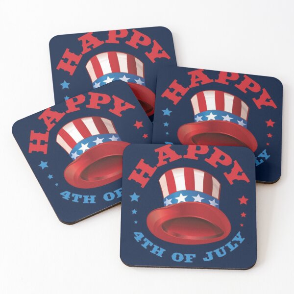 Item preview, Merry 4th of you know the things|Happy 4th of July designed and sold by Dollarex.