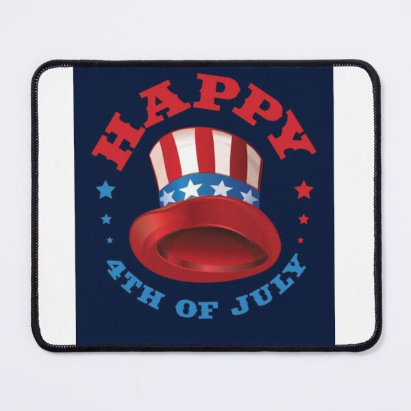 Item preview, Merry 4th of you know the things|Happy 4th of July designed and sold by Dollarex.